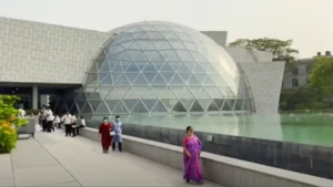 বঙ্গবন্ধু সামরিক জাদুঘর